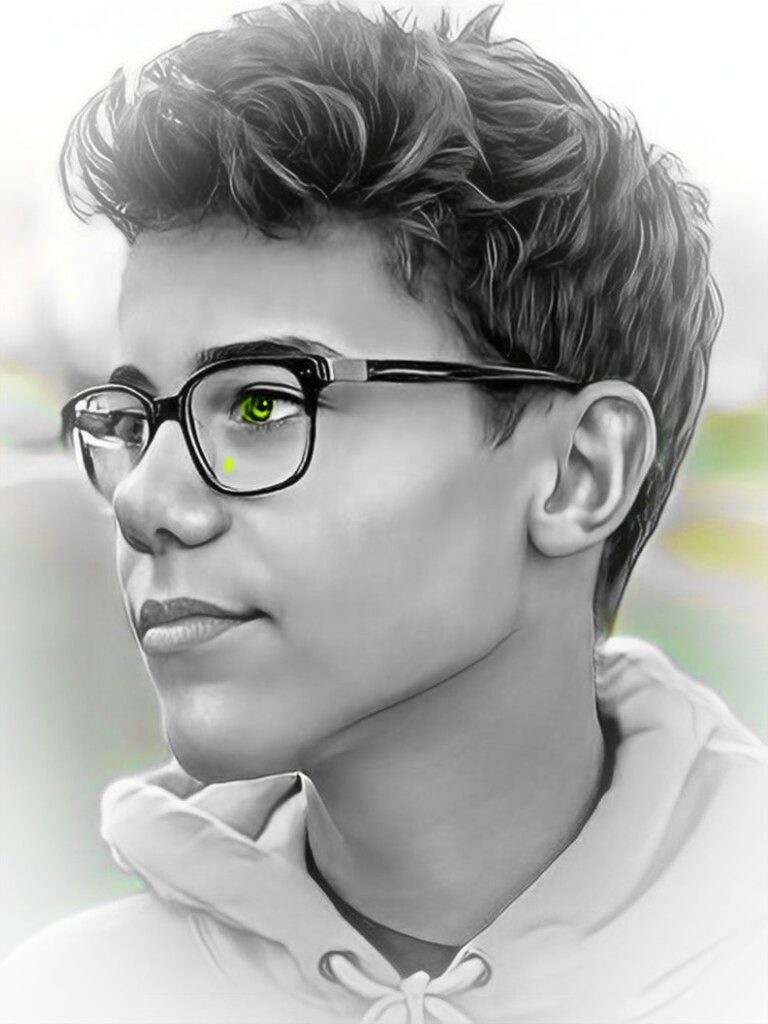 Bild von Ben