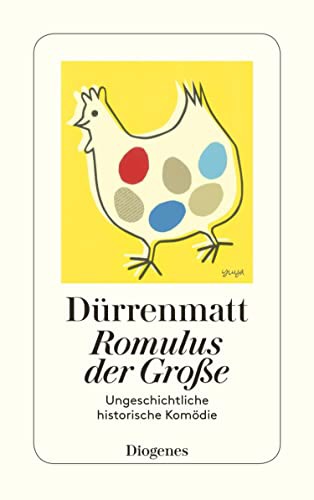 Romulus der Große
