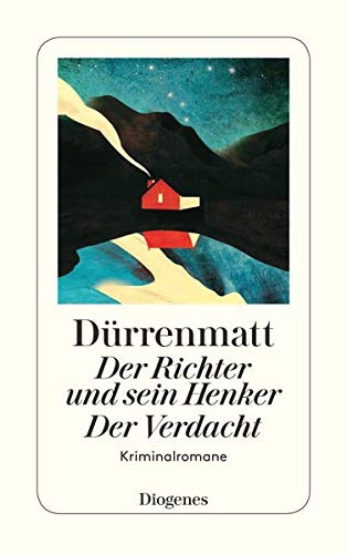 Der Richter und sein Henker